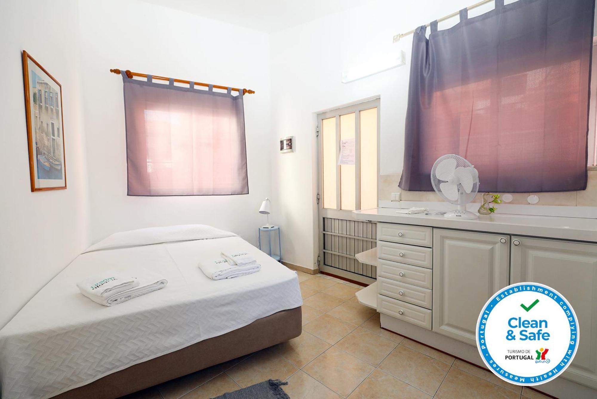 T - Casa Costa Doiro Guesthouse Lagos Kamer foto